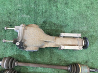 Diferencial с приводами G/R=4.444 SUBARU FORESTER OEM 38300AC190 28421FE250 SG5 2006 EJ203