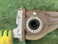 Diferencial с приводами G/R=4.444 SUBARU FORESTER OEM 38300AC190 28421FE250 SG5 2006 EJ203