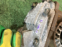 Diferencial с приводами G/R=4.444 SUBARU FORESTER OEM 38300AC190 28421FE250 SG5 2006 EJ203