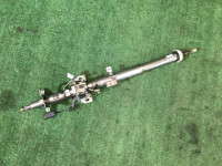 Coluna de direção SUBARU FORESTER OEM 34500SA030 SG5 2006 EJ203