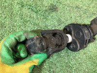 转向万向节 SUBARU FORESTER OEM 34170SA010 34170SA020 SG5 2006 EJ203