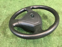 ステアリングホイール MOMO с подушкой SUBARU FORESTER OEM 34311AG001JC 34312AG001JC 98211SA150 SG5 2006 51E