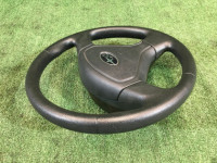 ステアリングホイール MOMO с подушкой SUBARU FORESTER OEM 34311AG001JC 34312AG001JC 98211SA150 SG5 2006 51E