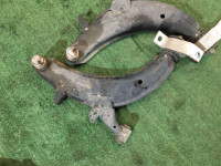 Рычаги передние SUBARU FORESTER OEM 20202SA140 20202SA090 SG5 2006 EJ203