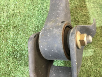 Braços de suspensão traseiros SUBARU FORESTER OEM 20250SA070 20250SA000 20250SA050 20540SA000 SG5 2006 EJ203