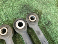 Braços de suspensão traseiros SUBARU FORESTER OEM 20250SA070 20250SA000 20250SA050 20540SA000 SG5 2006 EJ203