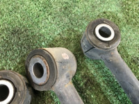 Braços de suspensão traseiros SUBARU FORESTER OEM 20250SA070 20250SA000 20250SA050 20540SA000 SG5 2006 EJ203