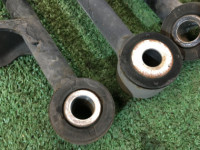Braços de suspensão traseiros SUBARU FORESTER OEM 20250SA070 20250SA000 20250SA050 20540SA000 SG5 2006 EJ203