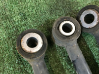 Braços de suspensão traseiros SUBARU FORESTER OEM 20250SA070 20250SA000 20250SA050 20540SA000 SG5 2006 EJ203