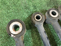 Braços de suspensão traseiros SUBARU FORESTER OEM 20250SA070 20250SA000 20250SA050 20540SA000 SG5 2006 EJ203