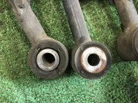 Braços de suspensão traseiros SUBARU FORESTER OEM 20250SA070 20250SA000 20250SA050 20540SA000 SG5 2006 EJ203