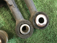 Braços de suspensão traseiros SUBARU FORESTER OEM 20250SA070 20250SA000 20250SA050 20540SA000 SG5 2006 EJ203