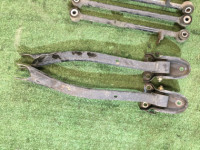 Braços de suspensão traseiros SUBARU FORESTER OEM 20250SA070 20250SA000 20250SA050 20540SA000 SG5 2006 EJ203