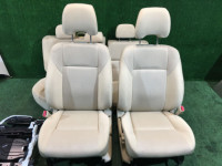 シートセット SUBARU FORESTER OEM 64011SA300EU 64011SA310EU 64231SA360EU 64221SA171EU SG5 2006 51E