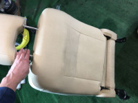 シートセット SUBARU FORESTER OEM 64011SA300EU 64011SA310EU 64231SA360EU 64221SA171EU SG5 2006 51E