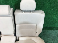 シートセット SUBARU FORESTER OEM 64011SA300EU 64011SA310EU 64231SA360EU 64221SA171EU SG5 2006 51E
