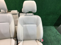 シートセット SUBARU FORESTER OEM 64011SA300EU 64011SA310EU 64231SA360EU 64221SA171EU SG5 2006 51E