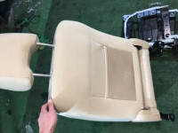 シートセット SUBARU FORESTER OEM 64011SA300EU 64011SA310EU 64231SA360EU 64221SA171EU SG5 2006 51E