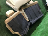 シートセット SUBARU FORESTER OEM 64011SA300EU 64011SA310EU 64231SA360EU 64221SA171EU SG5 2006 51E