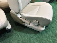 シートセット SUBARU FORESTER OEM 64011SA300EU 64011SA310EU 64231SA360EU 64221SA171EU SG5 2006 51E