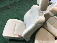 シートセット SUBARU FORESTER OEM 64011SA300EU 64011SA310EU 64231SA360EU 64221SA171EU SG5 2006 51E