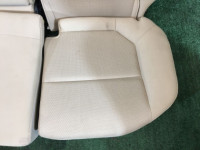 シートセット SUBARU FORESTER OEM 64011SA300EU 64011SA310EU 64231SA360EU 64221SA171EU SG5 2006 51E