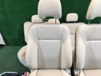 シートセット SUBARU FORESTER OEM 64011SA300EU 64011SA310EU 64231SA360EU 64221SA171EU SG5 2006 51E