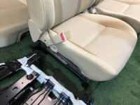 シートセット SUBARU FORESTER OEM 64011SA300EU 64011SA310EU 64231SA360EU 64221SA171EU SG5 2006 51E