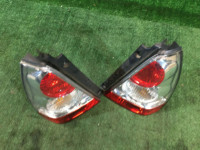 Комплект стоп-сигналы SUBARU FORESTER OEM 84201SA260 84201SA270 SG5 2006