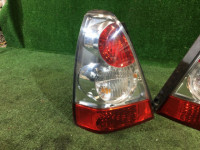 Комплект стоп-сигналы SUBARU FORESTER OEM 84201SA260 84201SA270 SG5 2006