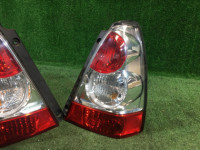 Комплект стоп-сигналы SUBARU FORESTER OEM 84201SA260 84201SA270 SG5 2006