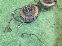 リアハブ SUBARU FORESTER OEM 28016FC001 28052AA031 26700FE080 26692FE020 26692FE030 SG5 2006 EJ203