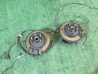 ดุมล้อหลัง 28016FC001 28052AA031 26700FE080 26692FE020 26692FE030 SUBARU FORESTER