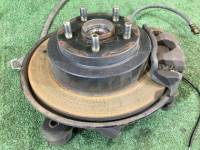 リアハブ SUBARU FORESTER OEM 28016FC001 28052AA031 26700FE080 26692FE020 26692FE030 SG5 2006 EJ203