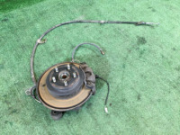 リアハブ SUBARU FORESTER OEM 28016FC001 28052AA031 26700FE080 26692FE020 26692FE030 SG5 2006 EJ203