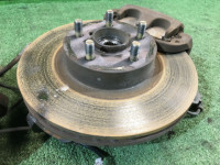 Cubos dianteiros SUBARU FORESTER OEM 26300AE070 26292FE000 26292FE010 28313AE020 28313AE030 SG5 2006 EJ203