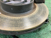 Cubos dianteiros SUBARU FORESTER OEM 26300AE070 26292FE000 26292FE010 28313AE020 28313AE030 SG5 2006 EJ203