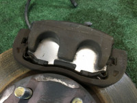 Cubos dianteiros SUBARU FORESTER OEM 26300AE070 26292FE000 26292FE010 28313AE020 28313AE030 SG5 2006 EJ203