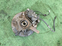 Cubos dianteiros SUBARU FORESTER OEM 26300AE070 26292FE000 26292FE010 28313AE020 28313AE030 SG5 2006 EJ203