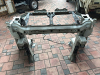 Painel frontal SUBARU FORESTER OEM 53010SA0409P SG5 2006