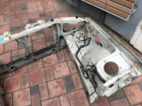 Painel frontal SUBARU FORESTER OEM 53010SA0409P SG5 2006