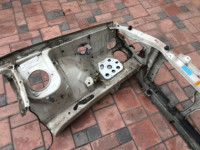 Painel frontal SUBARU FORESTER OEM 53010SA0409P SG5 2006