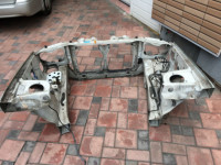 Painel frontal SUBARU FORESTER OEM 53010SA0409P SG5 2006