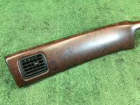 Пластик торпедо Дерево SUBARU FORESTER OEM 66045SA020ML 66045SA000ML SG5 2006 51E