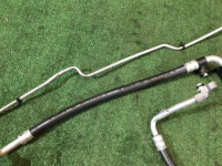 ท่อแอร์ SUBARU FORESTER OEM 73422SA040 73430SA080 73421SA000 SG5 2006 EJ203