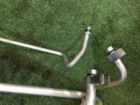 ท่อแอร์ SUBARU FORESTER OEM 73422SA040 73430SA080 73421SA000 SG5 2006 EJ203