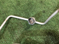 ท่อแอร์ SUBARU FORESTER OEM 73422SA040 73430SA080 73421SA000 SG5 2006 EJ203