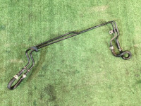 Gearbox oil cooler lines SUBARU FORESTER OEM 45522FE031 SG5 2006 EJ203