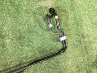 Gearbox oil cooler lines SUBARU FORESTER OEM 45522FE031 SG5 2006 EJ203