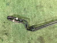 Gearbox oil cooler lines SUBARU FORESTER OEM 45522FE031 SG5 2006 EJ203